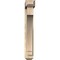 Ekena Millwork Imperial Craftsman Rough Sawn Bracket w/ Offset Brace, Douglas Fir, 6"W x 28"D x 40"H BKT0604X28X40IMP04RDF - alternate 4